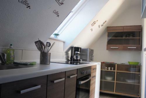 Apartamento Cantay-mathildenstra�e 16 - Fw 4 - Og Rechts