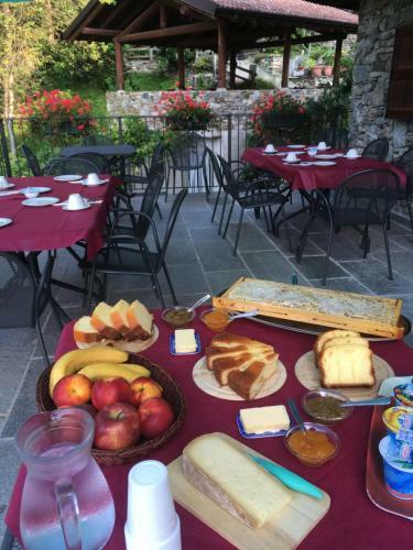 Agroturismo Agriturismo Luloc