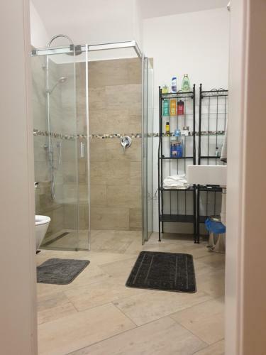 Apartamento Casa Favetta 4 Posti, Brixencard