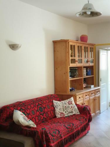 Apartamento Casa Favetta 4 Posti, Brixencard