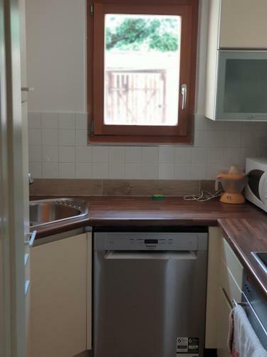 Apartamento Casa Favetta 4 Posti, Brixencard