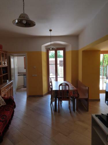 Apartamento Casa Favetta 4 Posti, Brixencard