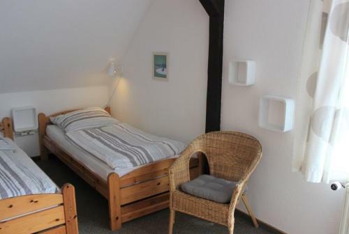 Apartamento Bauernhaus, Wohnung 2