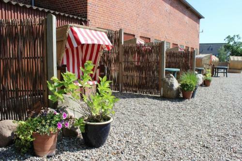 Apartamento Bauernhaus, Wohnung 2