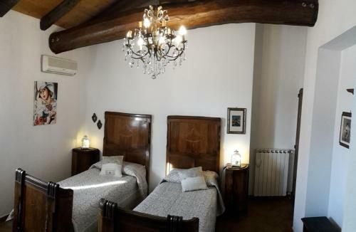 Bed & Breakfast Casale La Decima