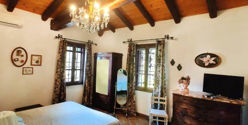 Bed & Breakfast Casale La Decima