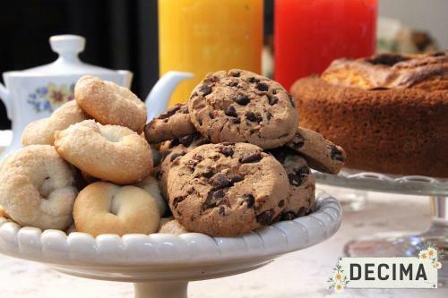 Bed & Breakfast Casale La Decima