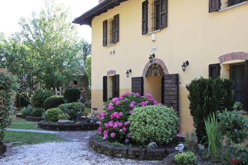 Bed & Breakfast Casale La Decima