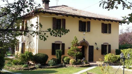 Bed & Breakfast Casale La Decima