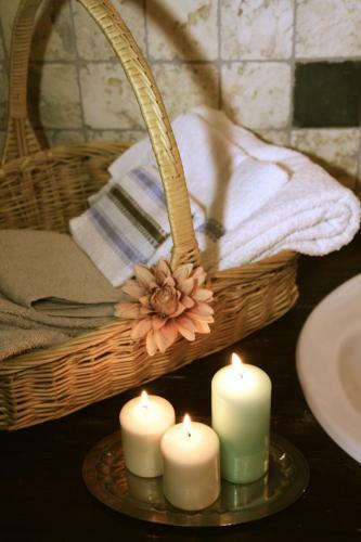 Bed & Breakfast Casale La Decima