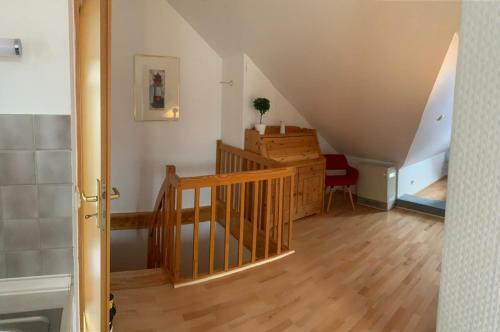 Buxbuddies Sailors Inn Apartment