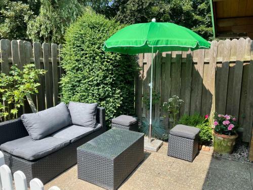 Buxbuddies Sailors Inn Apartment