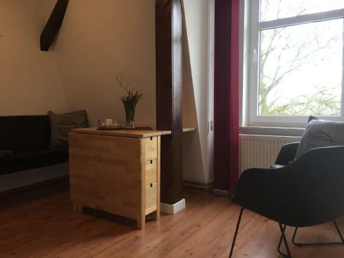Apartamento Ferienwohnung Ost