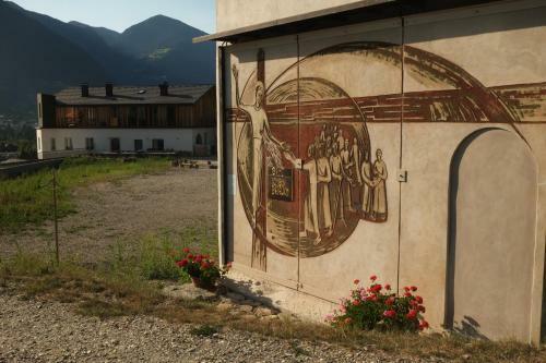 Agroturismo Vintlerhof