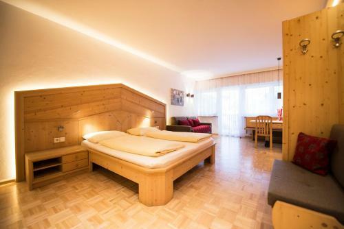 Apartment Lilli Mit Garagenstellplatz