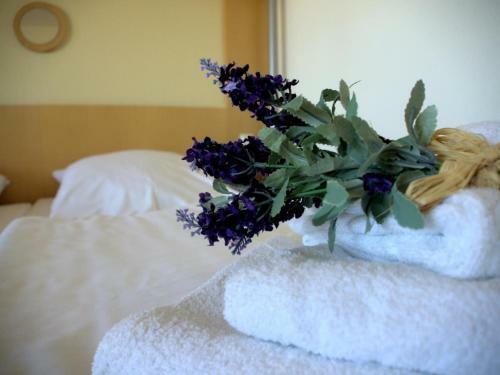 Apartamento Ferienwohnung Lee