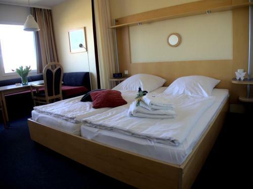 Apartamento Ferienwohnung Lee