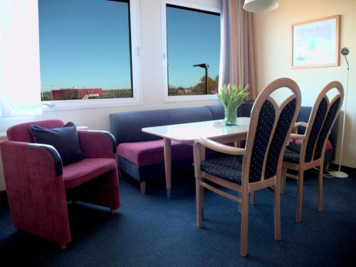 Apartamento Ferienwohnung Lee