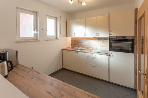 Apartamento Appartement Sophie