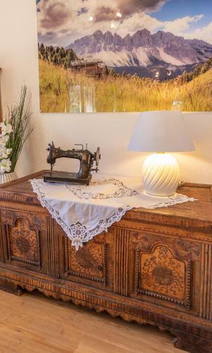 Apartamento Appartement Sophie