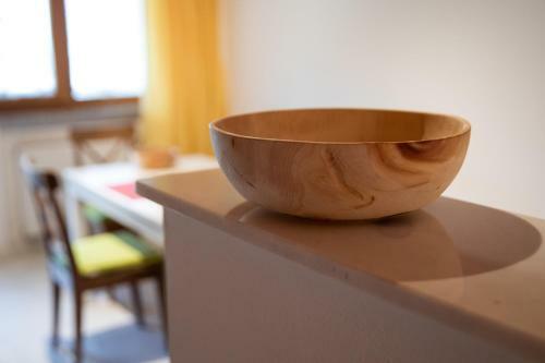 Apartamento Sweet Home Bressanone