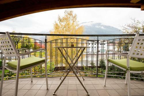 Apartamento Sweet Home Bressanone