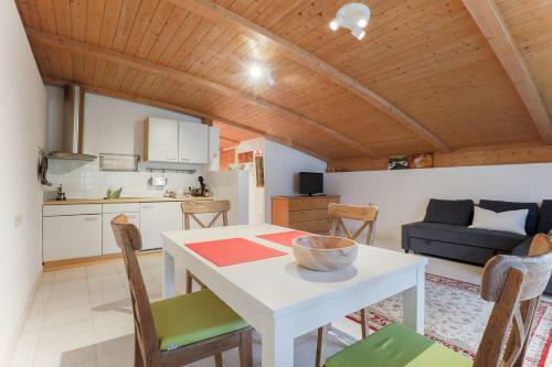 Apartamento Sweet Home Bressanone