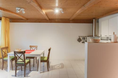 Apartamento Sweet Home Bressanone