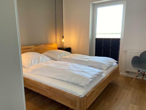 Ferienhaus K�stenperle Fh4