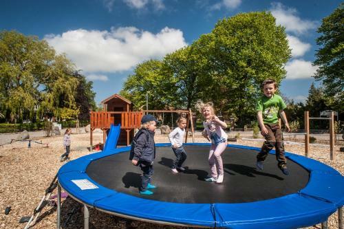 Apartamento Wohnung 2