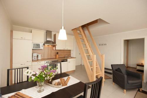 Apartamento Wohnung 2