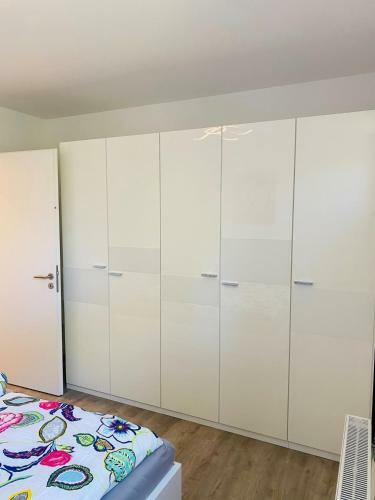 Apartamento Stadtpark Wohnung Nr 8