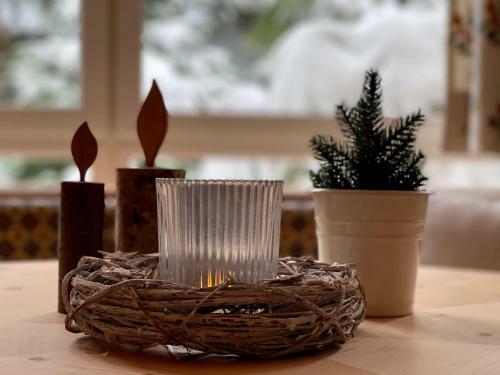 Apartamento App. Franziska Villa Fabbrani