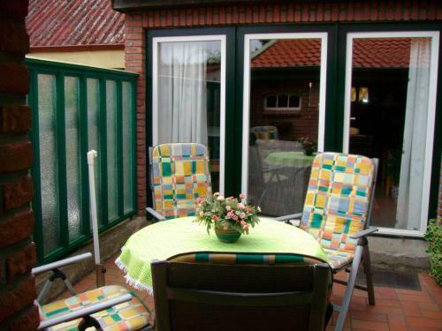 Komfort - Ferienhaus - Severin