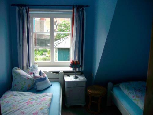 Komfort - Ferienhaus - Severin