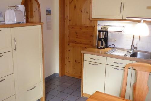 Komfort - Ferienhaus - Severin