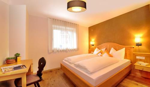 Apartamento Appartements Mayrhof