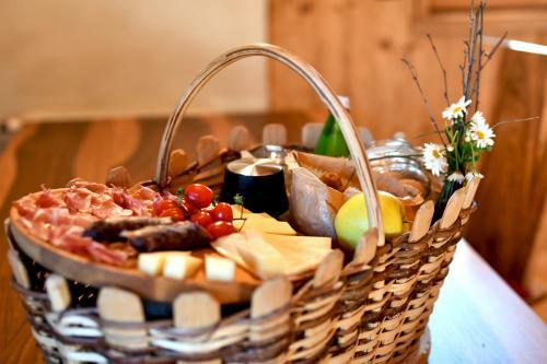 Apartamento Weinhof Haidnerhof