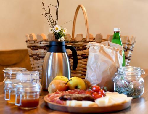 Apartamento Weinhof Haidnerhof