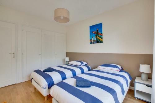 Welkeys Apartment - Pellot