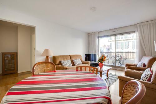 Welkeys Apartment - Pellot