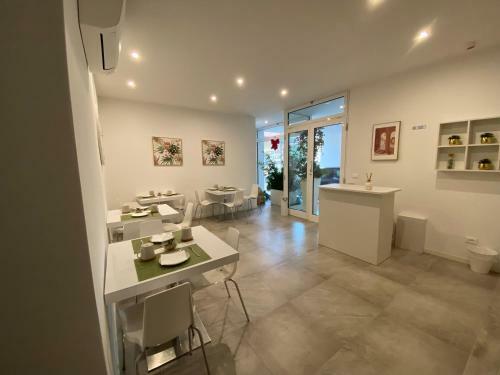 Bed & Breakfast A Casa Di Lella