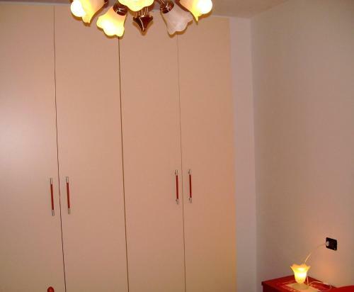 Apartamento Residenza Antica Corte Villa Picta