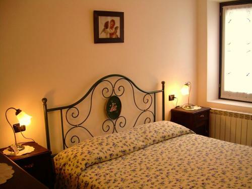 Apartamento Residenza Antica Corte Villa Picta