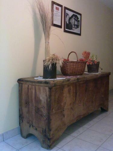 Apartamento Residenza Antica Corte Villa Picta