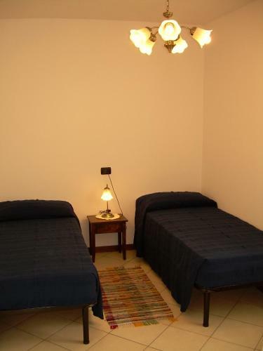 Apartamento Residenza Antica Corte Villa Picta
