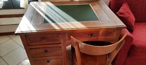 Apartamento Residenza Antica Corte Villa Picta