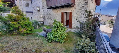 Apartamento Residenza Antica Corte Villa Picta