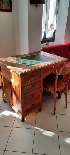 Apartamento Residenza Antica Corte Villa Picta