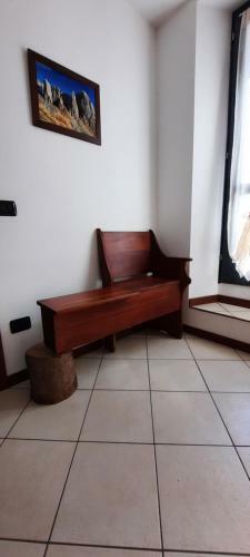 Apartamento Residenza Antica Corte Villa Picta